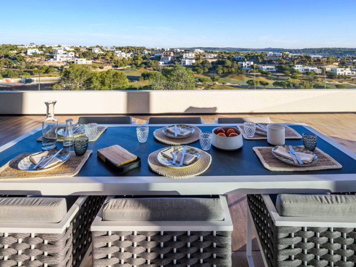 Las Colinas golf and country club