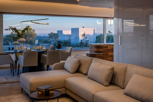 Las Colinas golf and country club