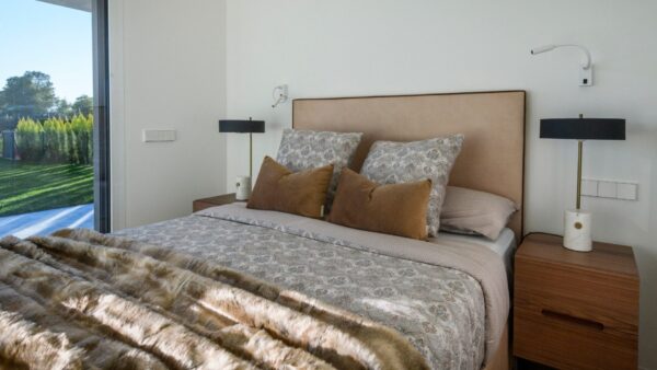Costa Blanca South