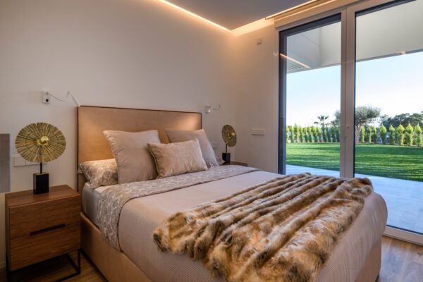 Las Colinas golf and country club