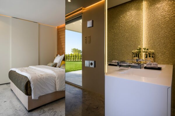 Las Colinas golf and country club