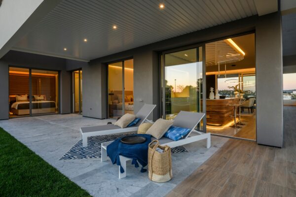 Las Colinas golf and country club