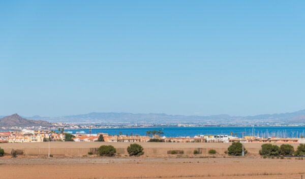 Mar de Cristal