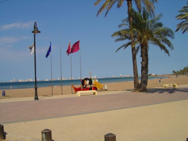 Mar de Cristal