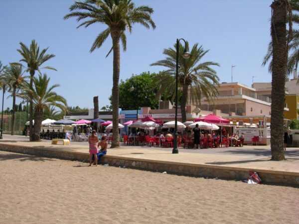 Mar de Cristal