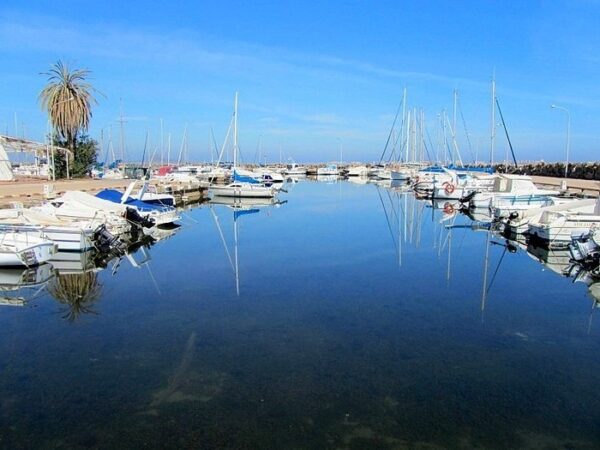 Mar de Cristal