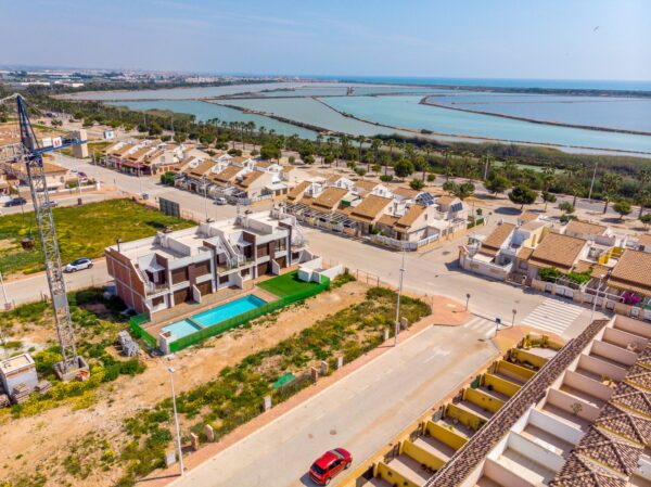 San Pedro del Pinatar