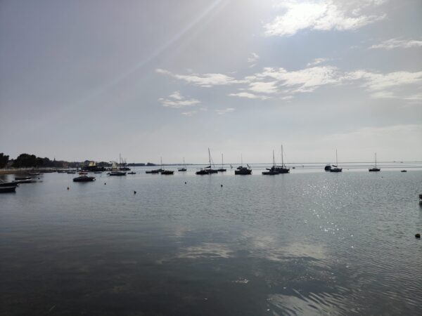 San Pedro del Pinatar