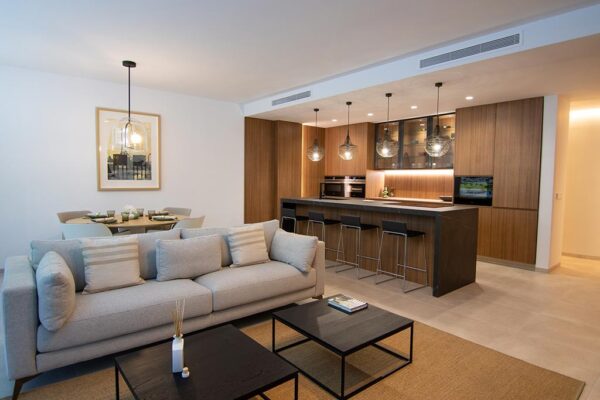 Las Colinas golf and country club