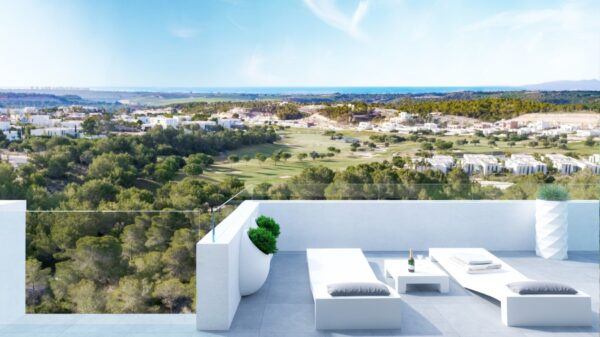 Las Colinas golf and country club