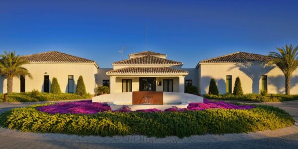 Las Colinas golf and country club