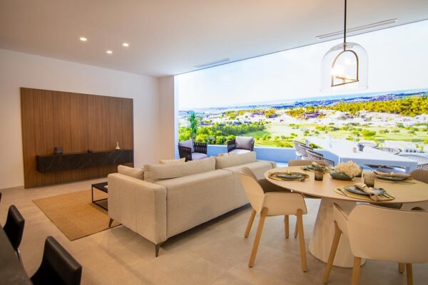 Las Colinas golf and country club