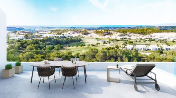 Las Colinas golf and country club
