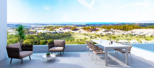 Las Colinas golf and country club