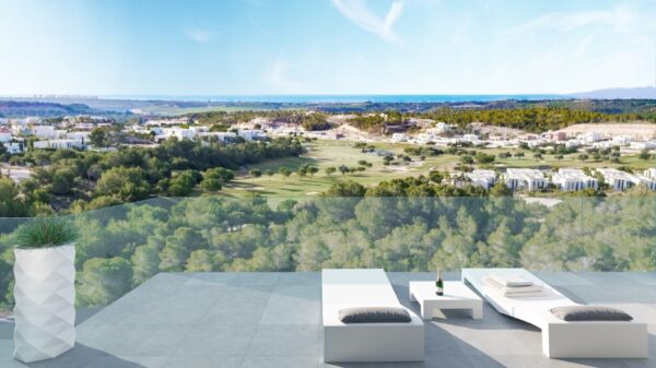 Las Colinas golf and country club