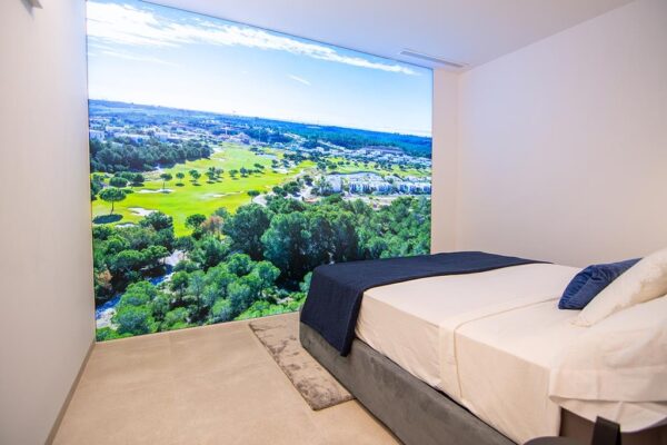 Las Colinas golf and country club