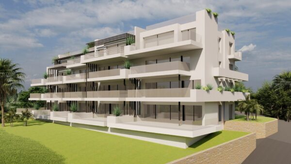Las Colinas golf and country club