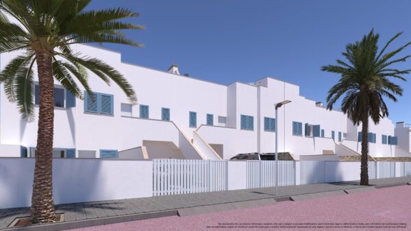 Torre de la Horadada