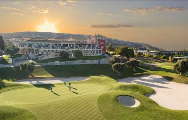 La Finca golf resort