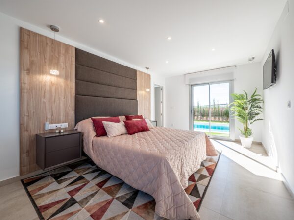 La Finca golf resort