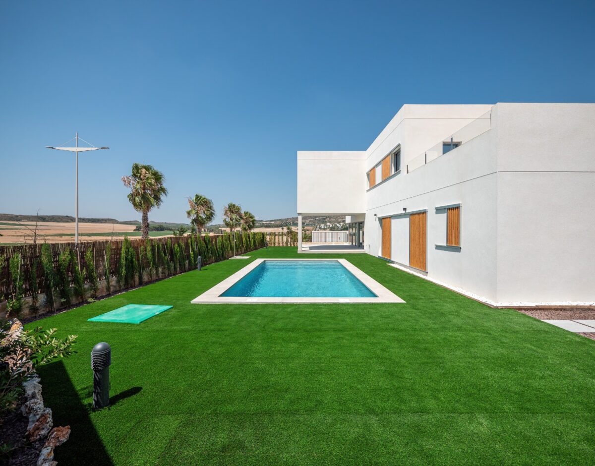 La Finca golf resort