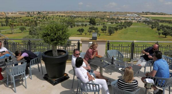 La Finca golf resort