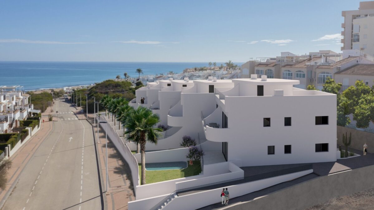 Torrelamata - La Mata