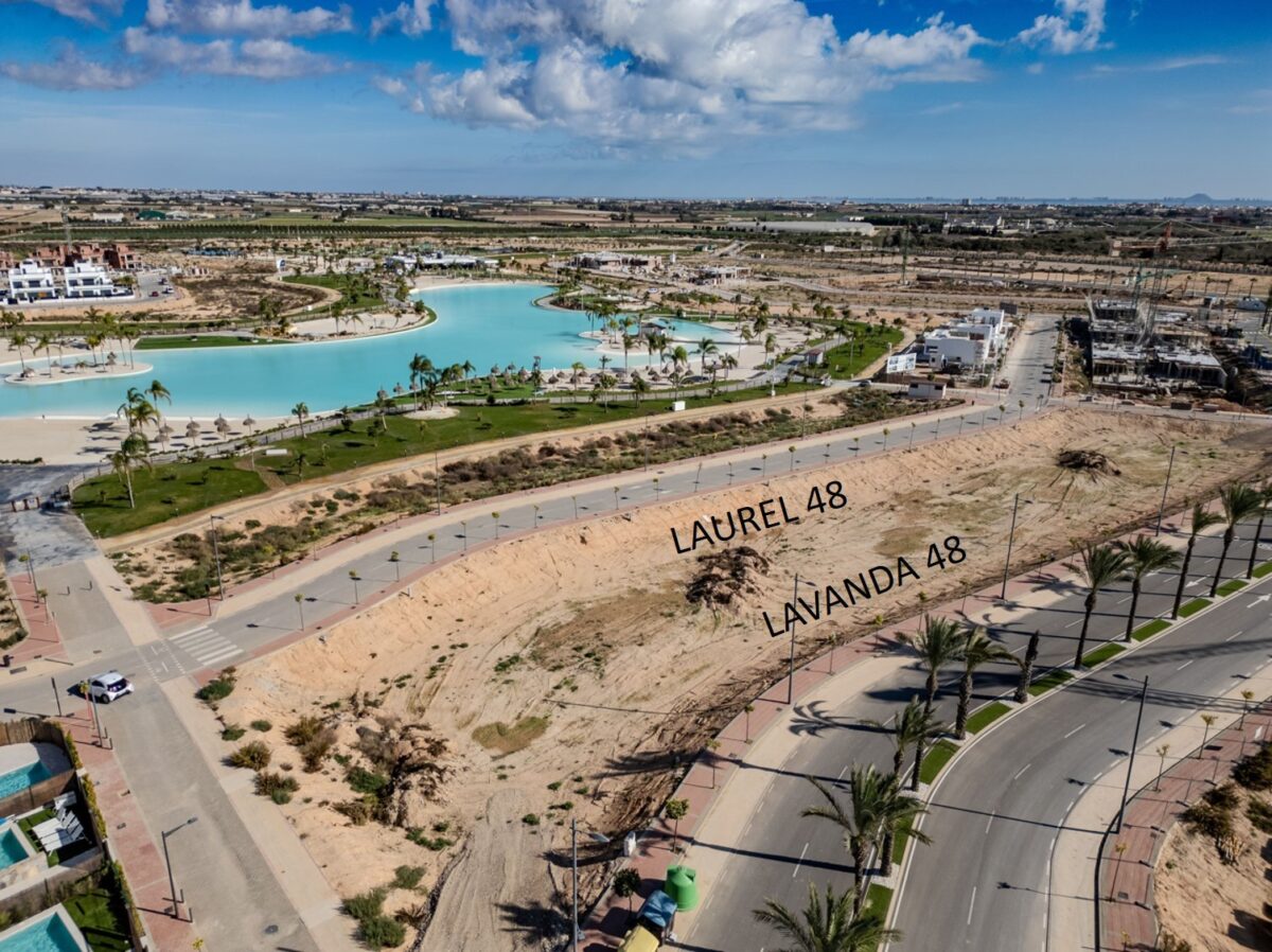 Santa Rosalia Lake and Life Resort