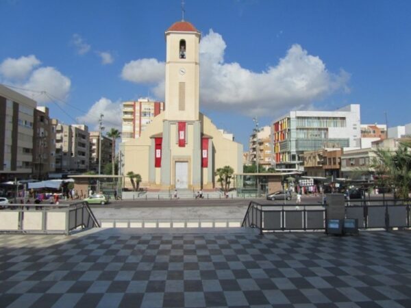 San Fulgencio