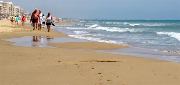 San Fulgencio