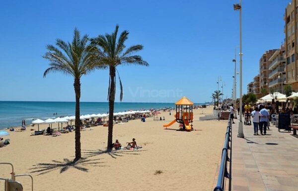 San Fulgencio
