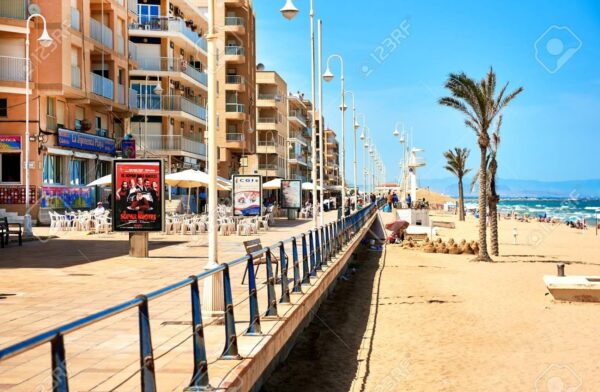 San Fulgencio