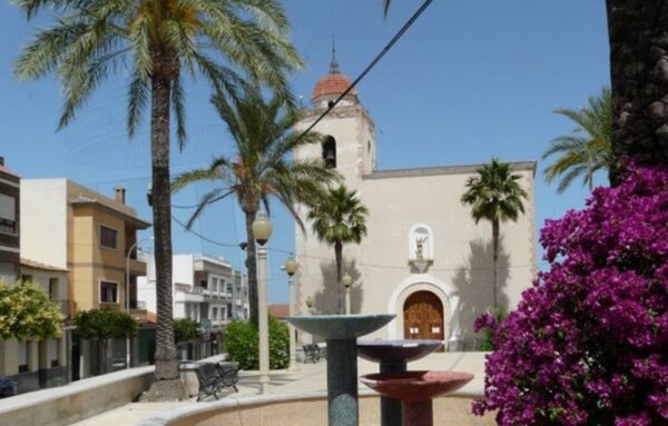 San Miguel de Salinas