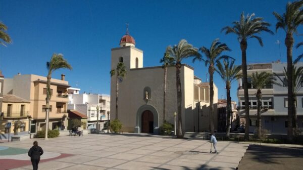 San Miguel de Salinas