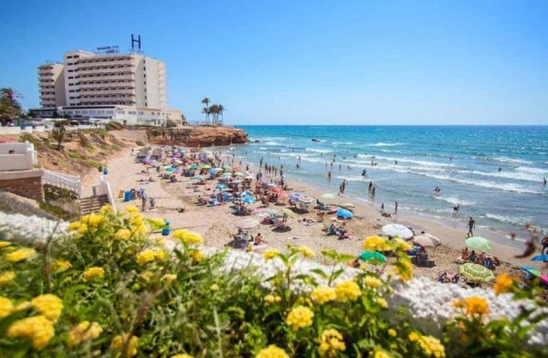 San Miguel de Salinas