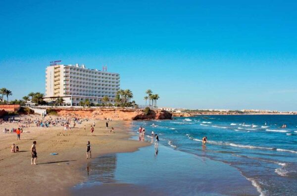 San Miguel de Salinas