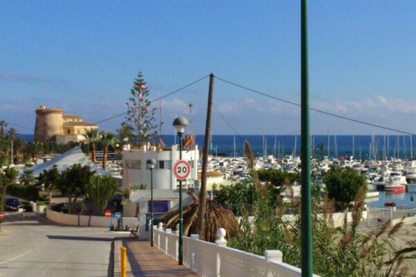 San Pedro del Pinatar