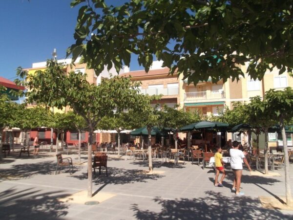 San Pedro del Pinatar