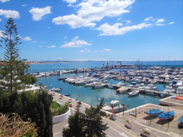 San Pedro del Pinatar