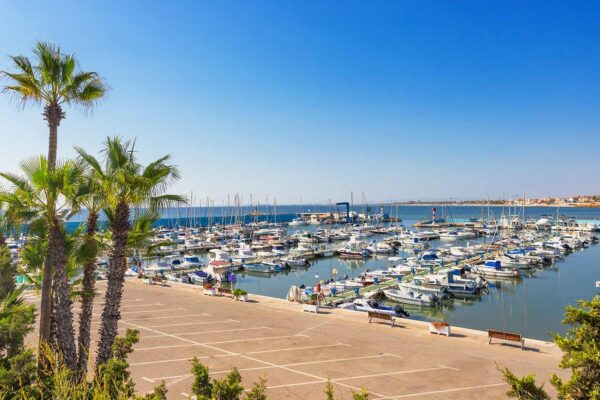 San Pedro del Pinatar