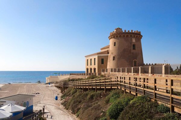 San Pedro del Pinatar