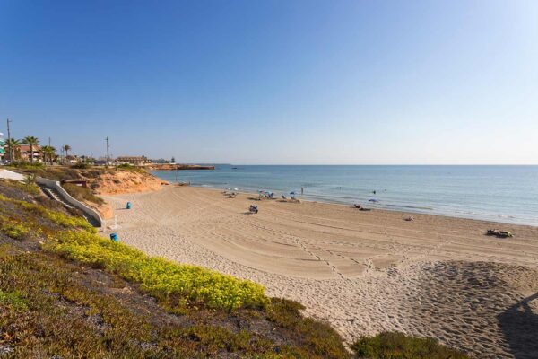 San Pedro del Pinatar