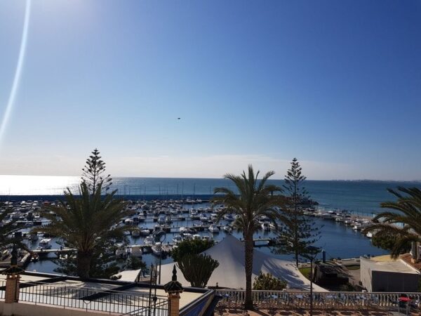 San Pedro del Pinatar