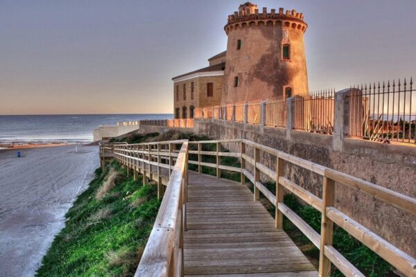 San Pedro del Pinatar