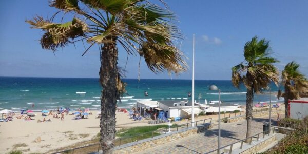 San Pedro del Pinatar