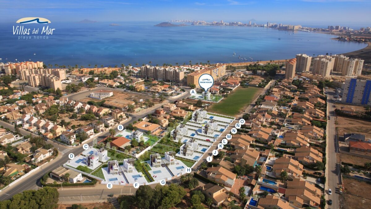 Playa Honda