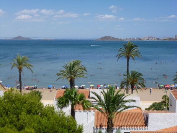 Playa Honda