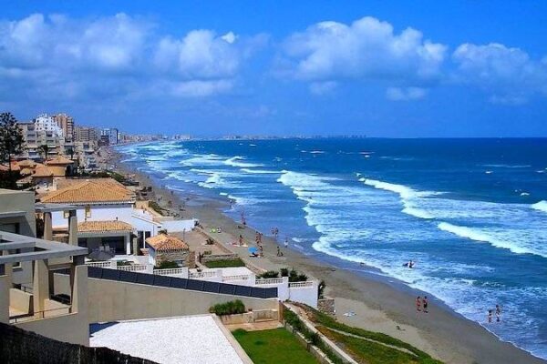 Playa Honda