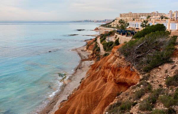 Campoamor