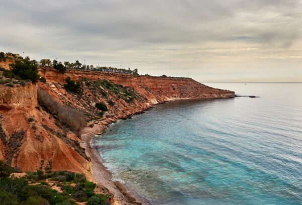 Campoamor